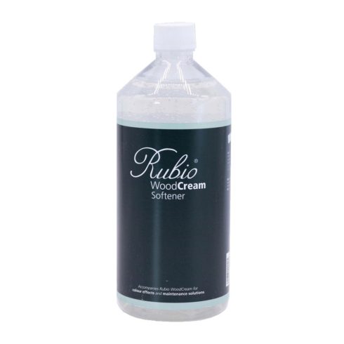 WoodCream Softener / 5 L