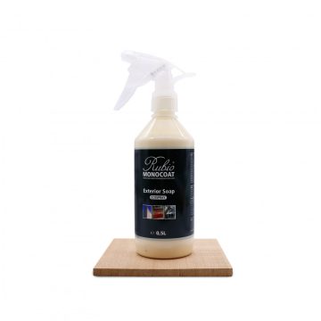 Exterior Soap Ecospray / 500 ml