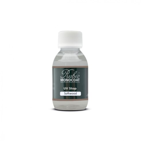 UV Stop / White - 100 ml