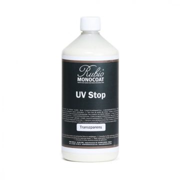 UV Stop / Transparent - 1 L