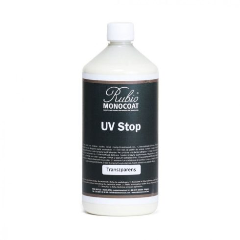 UV Stop / Transparent - 1 L