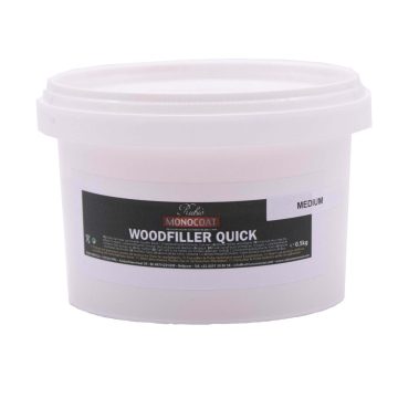 Woodfiller Quick / Medium - 0,5 kg