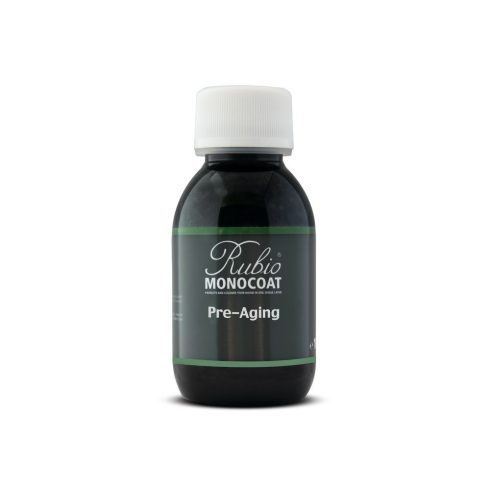 Pre-Aging nem reaktív pác