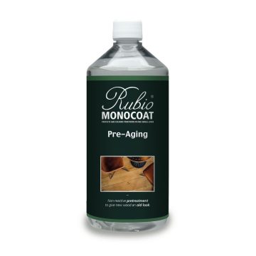 Pre-Aging / Authentic # 1 - 1 L