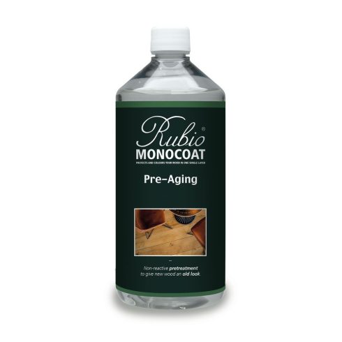 Pre-Aging / Fumed Intense - 1 L