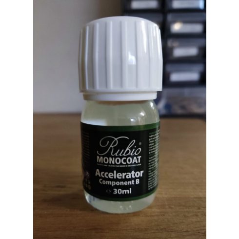 Oil Plus 2C Accelerator (B-Komp.) / 30 ml