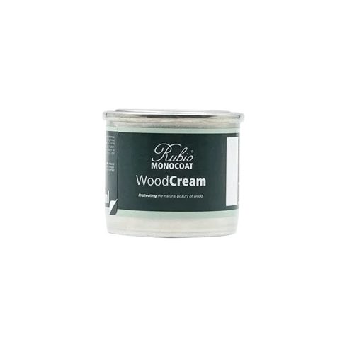 WoodCream / Ice Blue - 30 ml