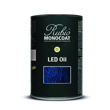 LED Oil  /  Pure - L101 - 1 L