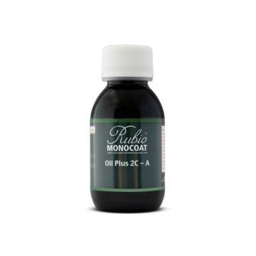 Oil Plus 2C  A - Komponens / Pure - R101 - 100 ml