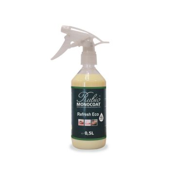   Refresh Eco Exterior - Kültéri felületfrissítő olaj (spray) / 500 ml