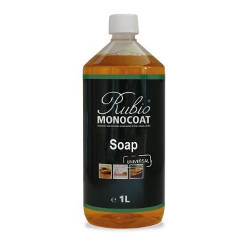 Universal Soap - szappan faolajjal kezelt felületekhez