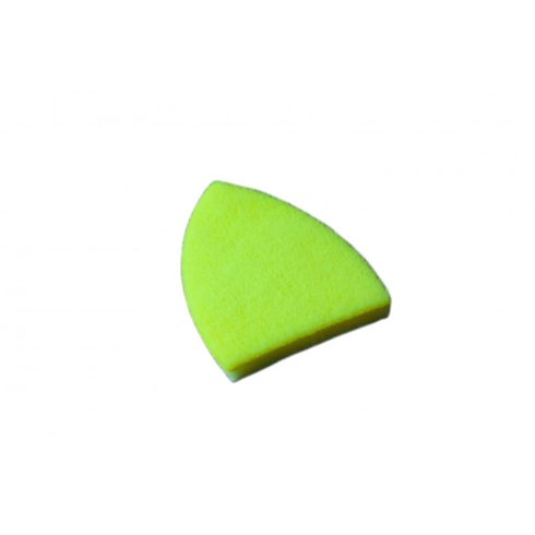 Mouse Pad - 13x9 cm - sárga