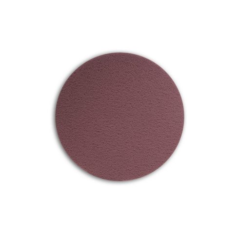 Excenter Pad - 152 mm - maroon  